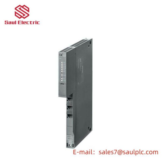 SIEMENS 1FT6132-6AB71 Communication Module - High-Speed Data Transmission