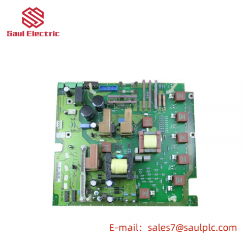 SIEMENS 6RY1703-0DA01 Power Interface Module, High-Efficiency Power Interface for Industrial Automation