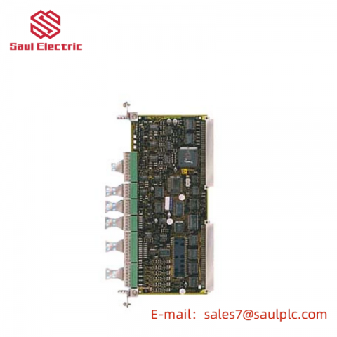 SIEMENS 6SE7090-0XX84-4HA0 BUS ADAPTER for MasterDrives Motion Control