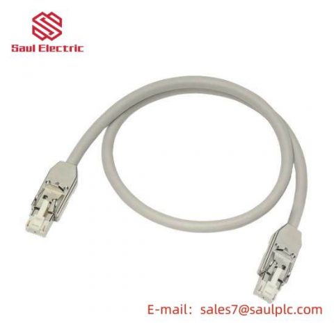 Siemens 6SL3060-4AA10-0AA0 Control Cable, Industrial Automation Solutions