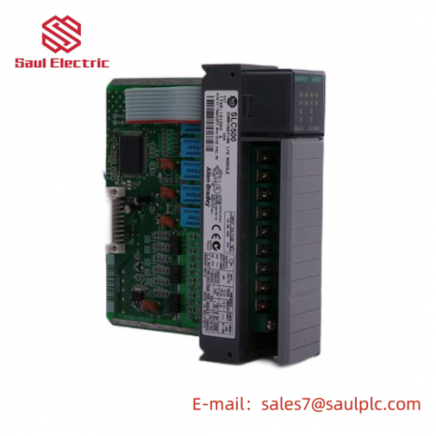 Siemens 8019038001R, Industrial Automation Control Module