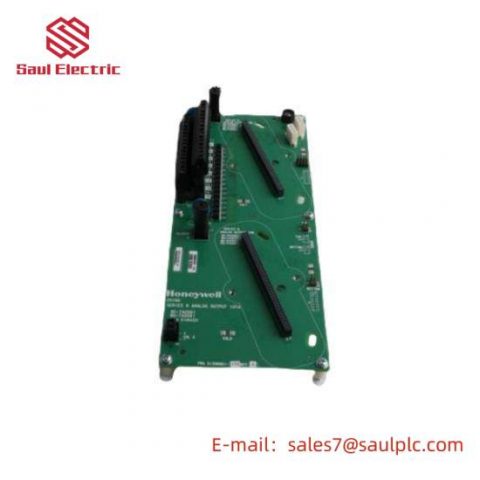 Honeywell 8C-TDIL61 (51306967-175) Analog Input Module