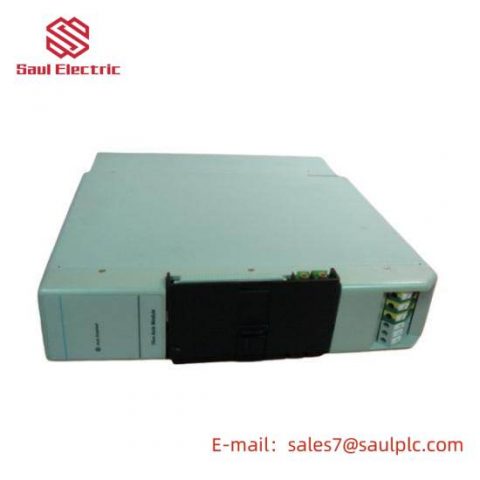 Rockwell Automation 1394-AM75 B Control Module