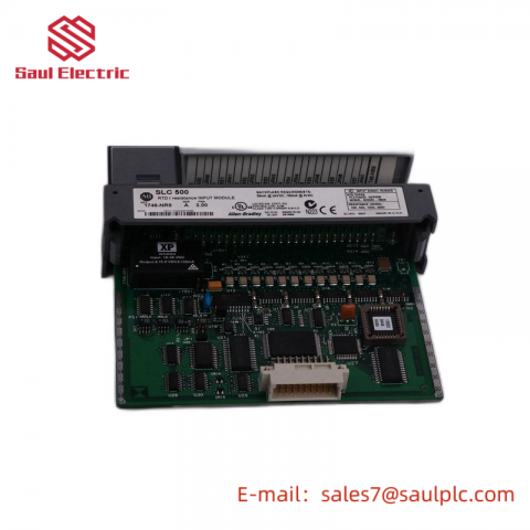 A-B 1747-SDN SLC500 Program Storage Device, High Performance & Reliable Industrial Control Module