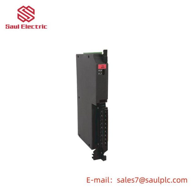 A-B 1771-IR Digital DC Input Module, 200 Characters