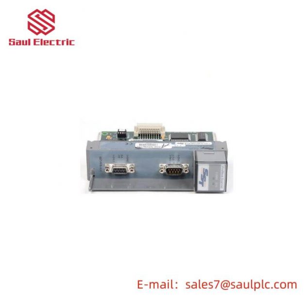 A-B SST-PFB-SLC Module for Industrial Automation Systems