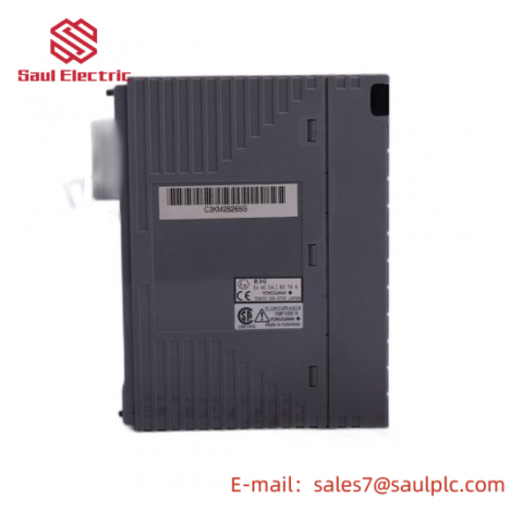 Yokogawa AAI141-S00: Advanced Current/Voltage Input Module