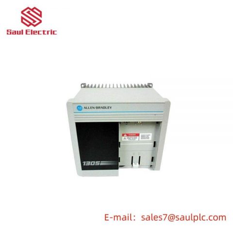 ABB AB 1305-BA09A-HA2 AC Drive, Industrial Control, High Efficiency
