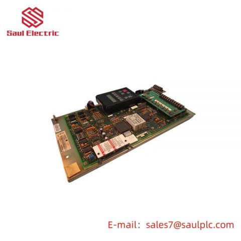 AB 1336S-MCB-SPI 74100-071-51 Industrial Drive Board
