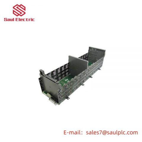 AB 1746-A13 PLC Rack, Advanced Industrial Control Solution