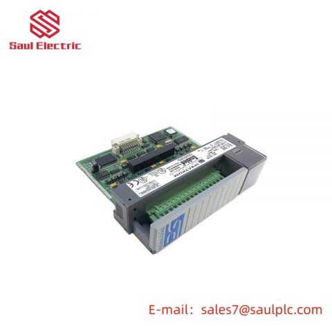 AB 1746SC-INI4VI - High Resolution Analog Input Module, Allen Bradley PLC Accessories