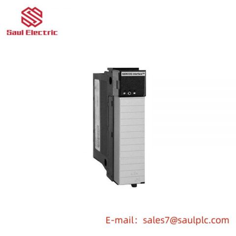 AB 1756-M03SE Interface Module: Advanced Control Solution for Industrial Automation