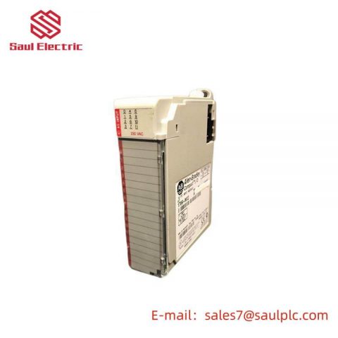 AB 1769-IM12 Digital Input Module for Industrial Control Systems