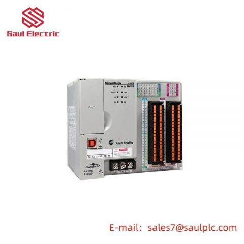 AB 1769-L24ERQB1B Industrial PLC Expansion Modules