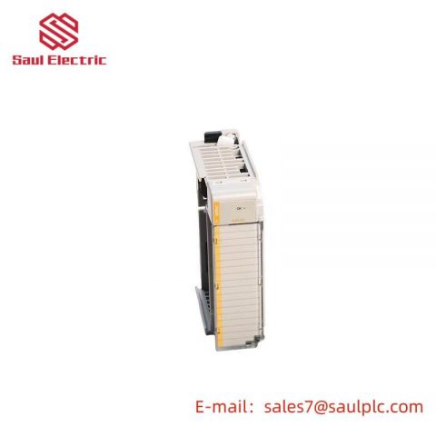 AB 1769-OF4CI - Industrial Control Output Module