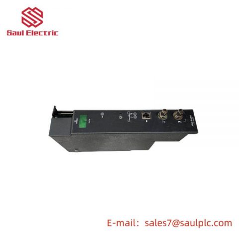 Allen-Bradley 1771-ACNR15 Communication Interface Module - Reliable Industrial Networking Solution