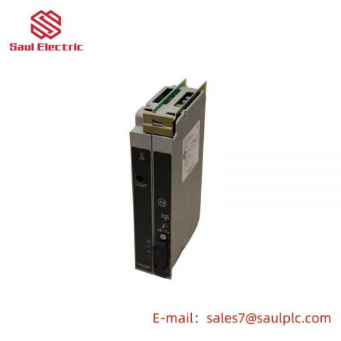 AB 1771-P5E Input Voltage Control Module