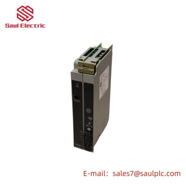 AB 1771-P5E Input Voltage Control Module