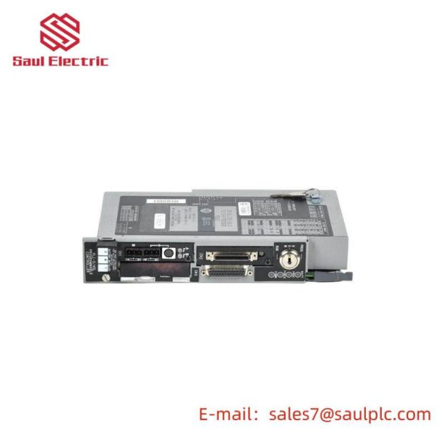 Allen-Bradley 1785-L40L Control Module, High Performance Automation Solution