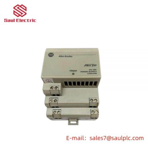 Allen Bradley 1794-PS1 POWER SUPPLY MODULE, High Performance, Reliable Power Solution