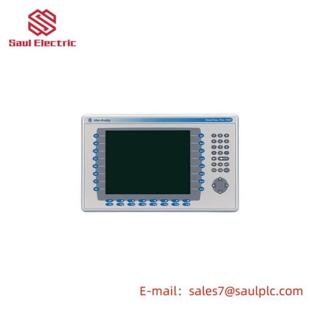 ABB AB 2711P-K15C4A8 Operator Interface: Industrial Control Solutions for Advanced Operations