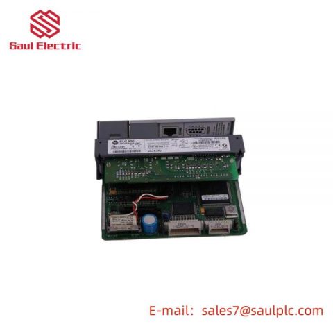 AB Electronics 80190-300-01-R PCB Assembly Module