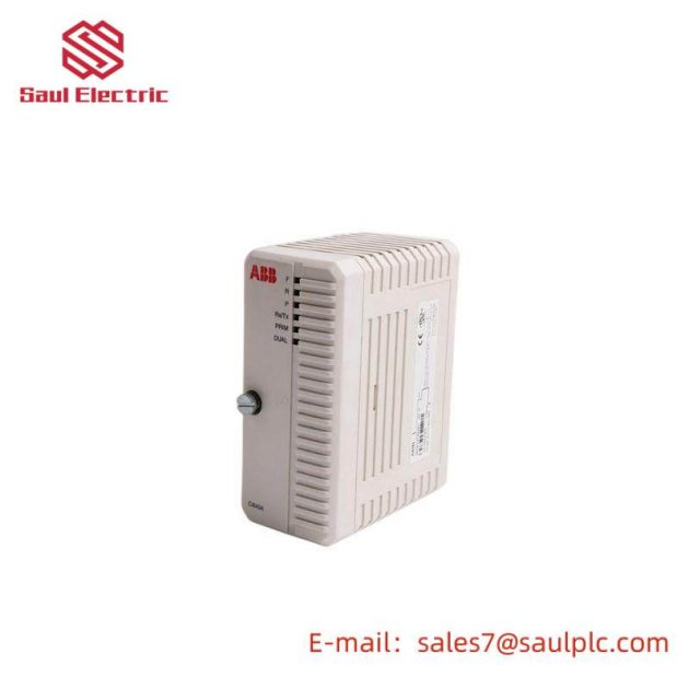 ABB 07LE90A1 Battery - High-Efficiency Power Solution for Industrial Controls