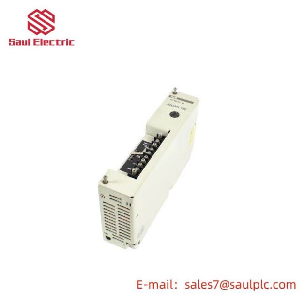 ABB 07NG63R1 GJV3074313R1 - High Efficiency Power Supply Module