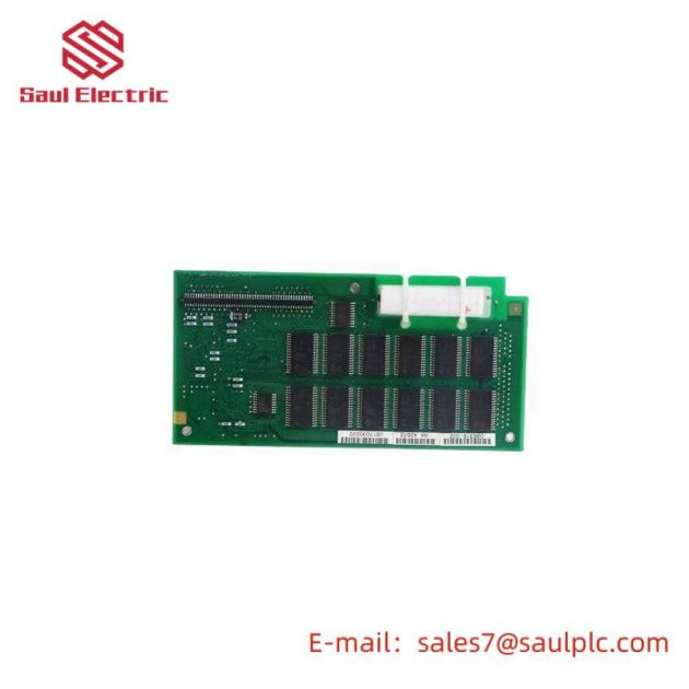 ABB 086318-002: Advanced Memory Daughterboard for Industrial Automation