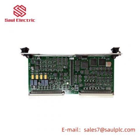 ABB 086329-004: PWA, ECS, END COL SNSR -104, Industrial Automation Module
