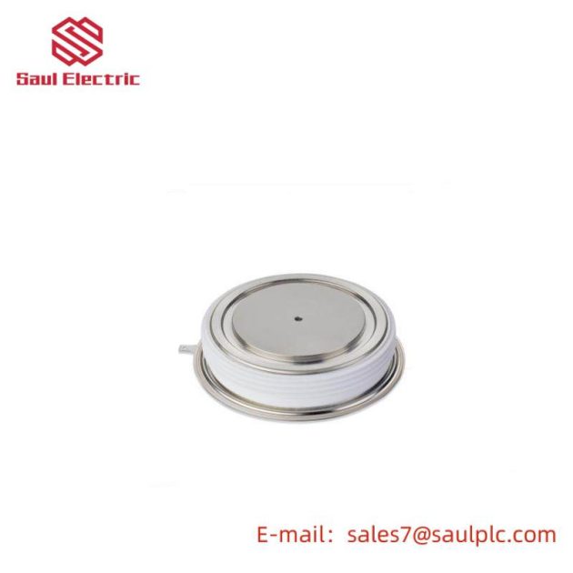 ABB 086407-502 Controller Module for Industrial Automation Systems