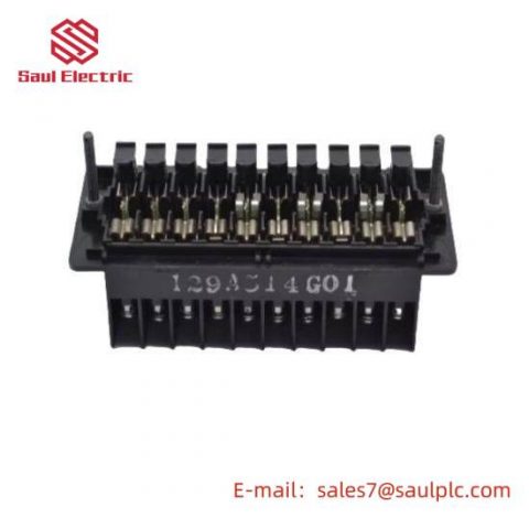 ABB 129A514G01 Industrial Test Switch