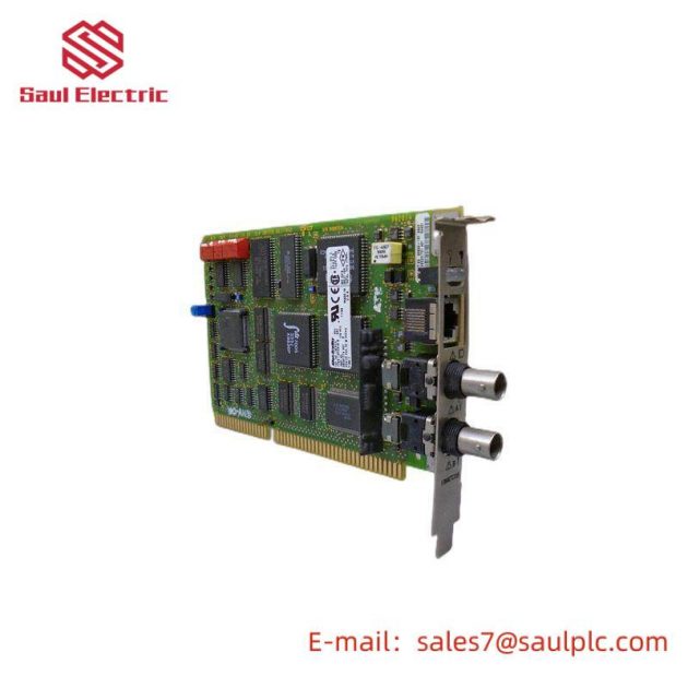 ABB 1784-KT DH+ Interface Module, Extended Product Type: PLC