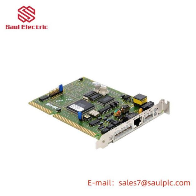 ABB 1784-KT DH+ Interface Module, Extended Product Type: PLC