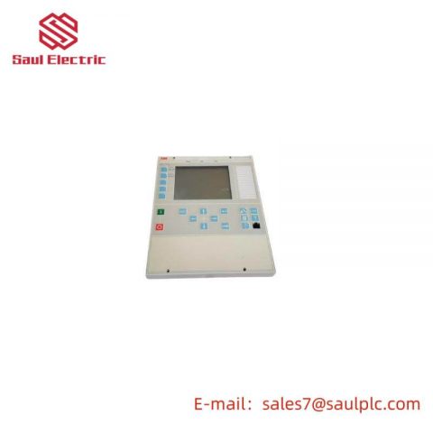 ABB 1KHL016009R0001 NSK5G4AK Display Module
