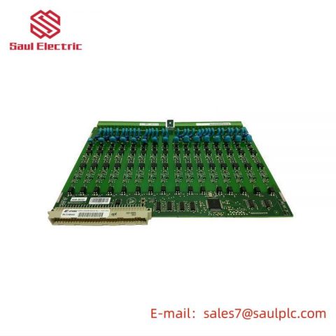 ABB 1MRK000508 CDr03 1MRK000007-7 PC Board