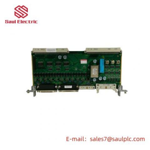 ABB 1MRK002247-AGR05 Control Board