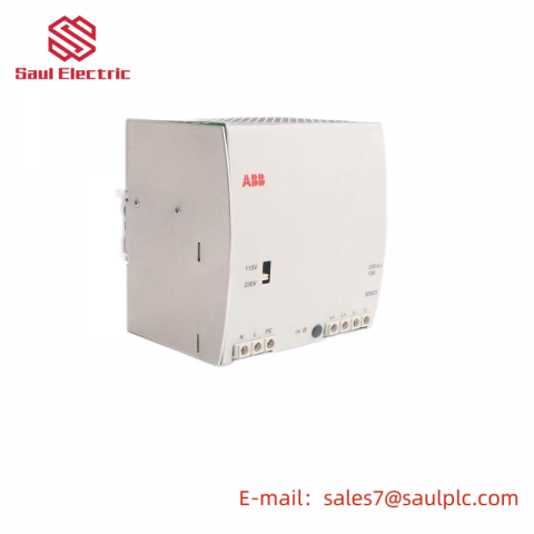 ABB 3ADT220090R0006 SDCS-PIN-51 MEASUREMENT CARD - Precision Measurement in Automation Solutions