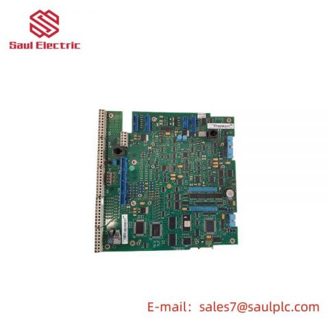 ABB 3ADT309600R0012 Control Board: Precision and Reliability in Automation
