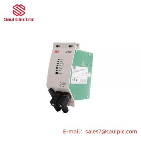 ABB SD812F 3BDH000014R1 Industrial Control Module