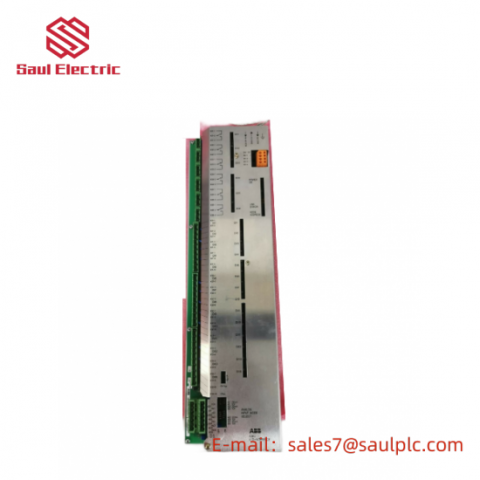 ABB 3BHB000272R0101 Industrial Controller