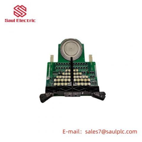 ABB 3BHB003154R0101, 5SXE030141, 5SGX2645L0004, 3BHL000390P010 - High-Power IGCT Module