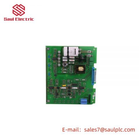 ABB 3BHB003688R0101: Advanced PC Board Assembly for Industrial Control Systems