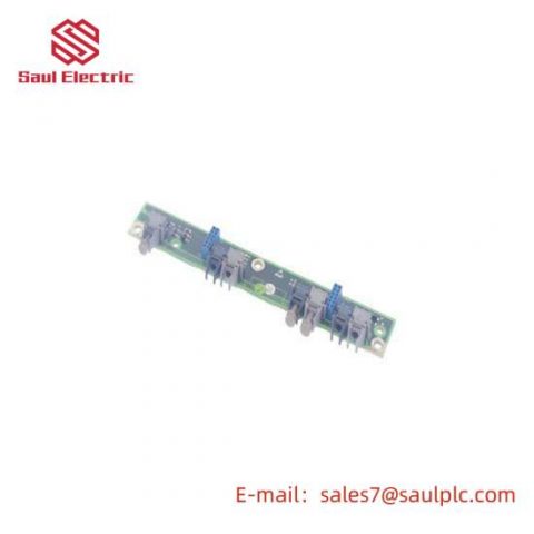 ABB 3BSE017193R1 NDCO03 Communication Card for Industrial Control