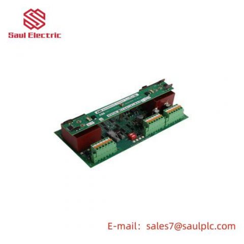 ABB 3EHE300692R0001 LAA424C01 | Advanced Control Circuit Board for Industrial Automation