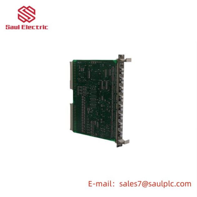 ABB 3HAC11487-5 Industrial Control Module for Enhanced Efficiency