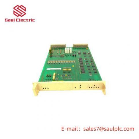 ABB 3HAA3563-ALG/2 - Automation Circuit Board DCS Module with Exceptional Savings