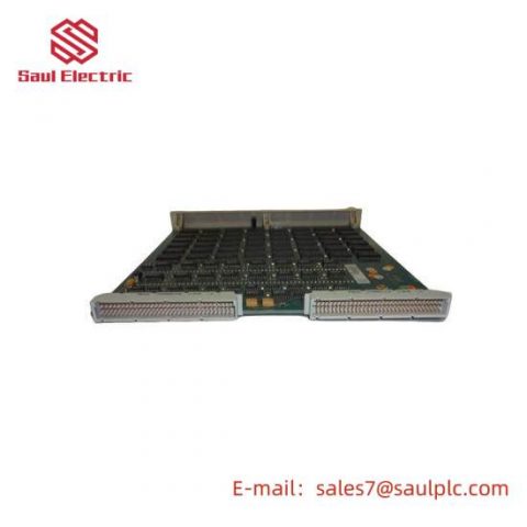 ABB 3HAA3573-ADA DCS Memory Card, 6MB, High Performance