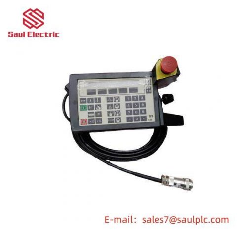 ABB 3HAB2136-1/2 Robot Teach Pendant Controller