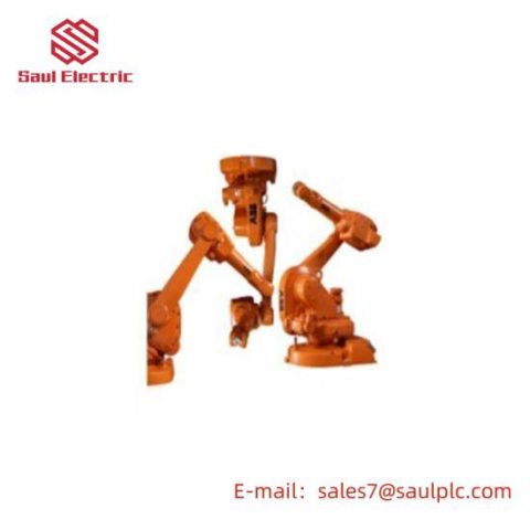 ABB 3HAC020398-001 - New Robotic Components, Precision Engineered for Industrial Automation